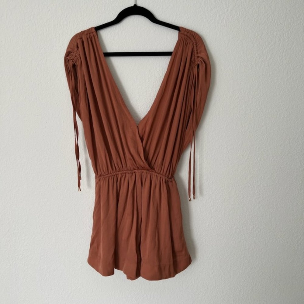 Free People Romper